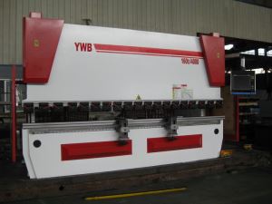 4m Yawei 8 Axis CNC xovxwm nres cav tov