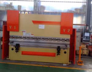Anhui Yawei CNC xovxwm nres cav tov-200T3200