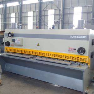 3M hlau Shearing cav tov