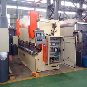2 axis NC xovxwm Brakes 125 nyhav ib toos
