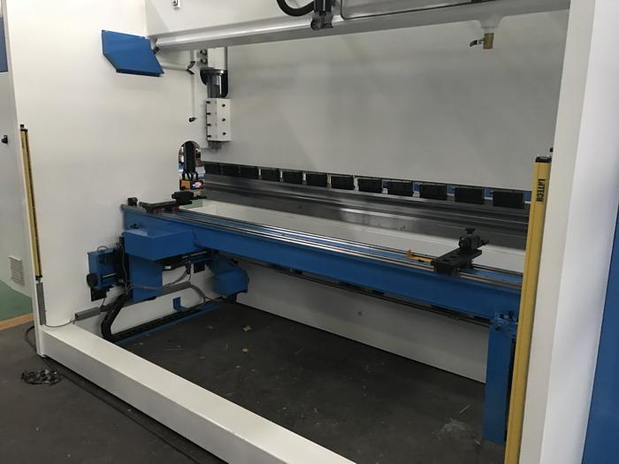 CE txheem 10ft cnc xovxwmbrake 4 axis ITALY ESA S640 Tuam txhab YAWEI