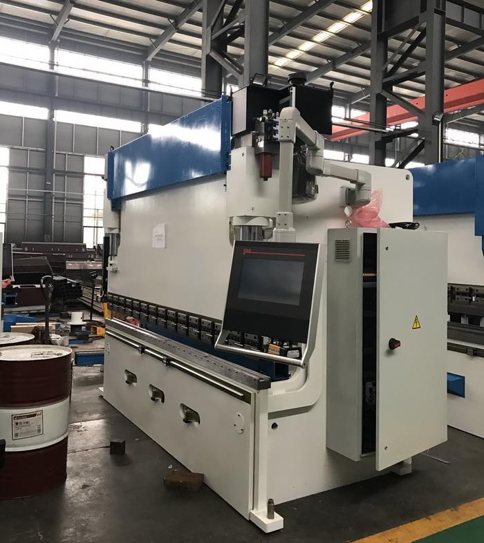 Hoerbiger Eprax Hybrid CNC Pressbrake xws li ESA S640 DSP MCS TUS CONTROLLER Hoerbiger Eprax Hybrid CNC Pressbrake controller ESA S640 DSP MCS SAFETY CONTROLLER