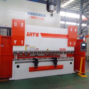 AHYW 3M CNC Synchro Brakes Xovxwm 4 Axis