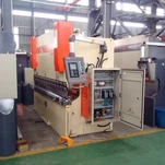 Ahyawei 4m 2 Axis Xovxwm Brakes DA41S