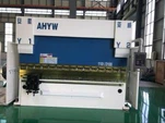 AHYW 110T3M CNC Synchro Brakes Xovxwm 4 Axis